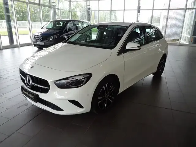 Mercedes-Benz B 250