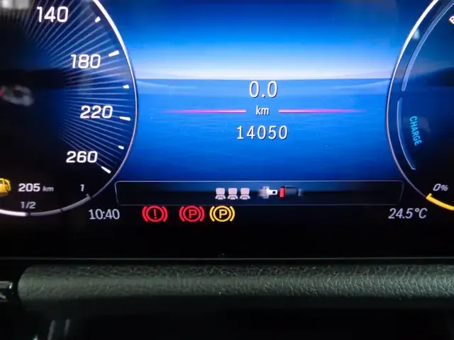 Mercedes-Benz B 250