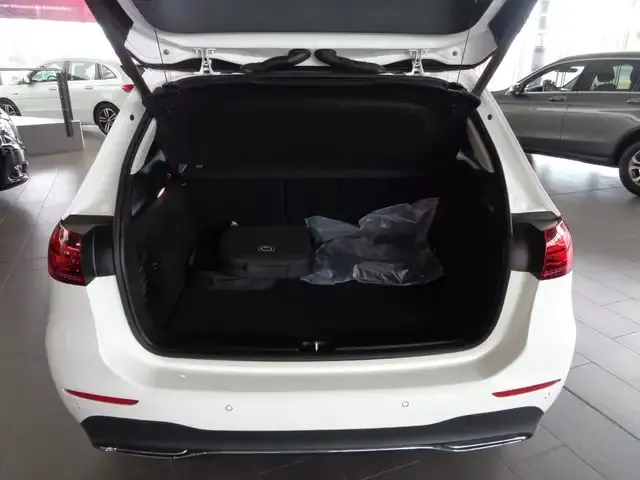 Mercedes-Benz B 250