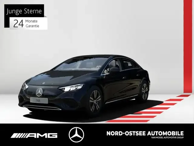 Mercedes-Benz EQE 300