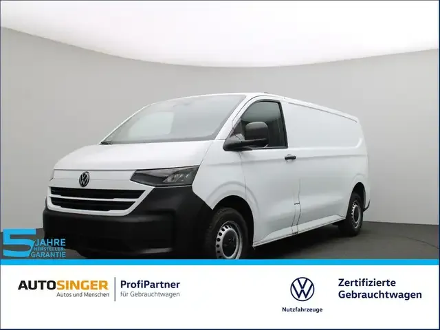 Volkswagen T7 Transporter
