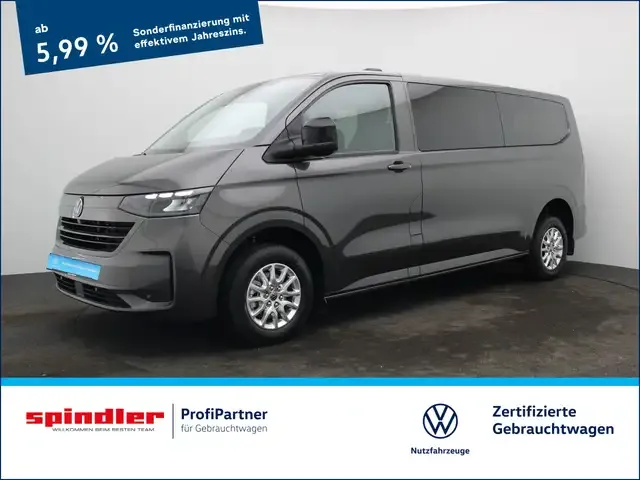 Volkswagen T7 Caravelle