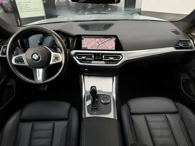 BMW 420