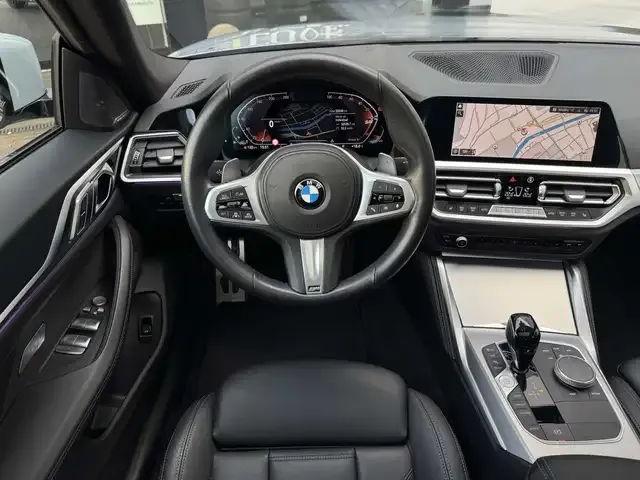BMW 420
