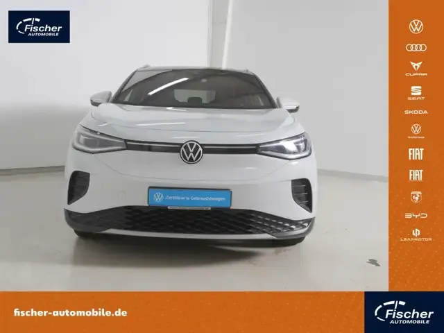 Volkswagen ID.4