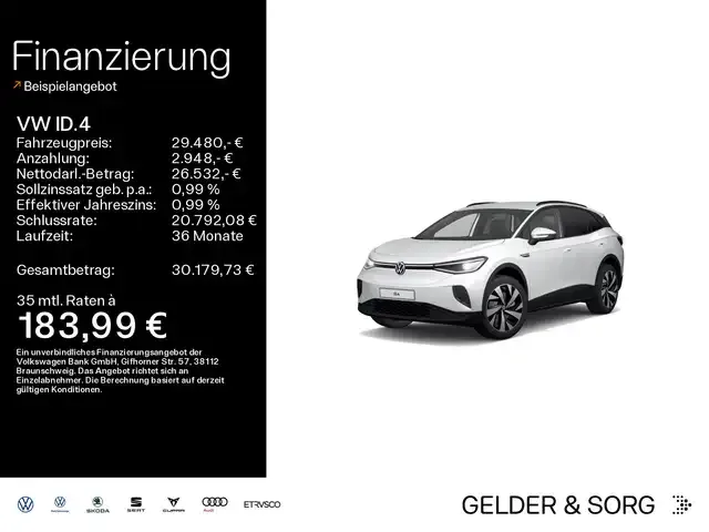 Volkswagen ID.4