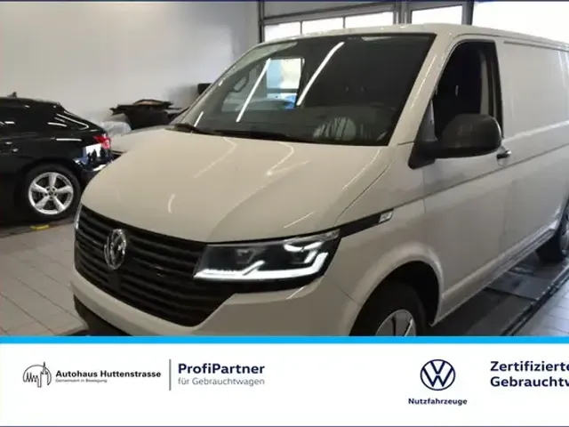 Volkswagen T6 Transporter