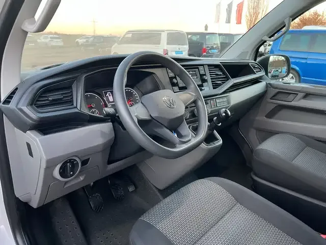 Volkswagen T6 Transporter