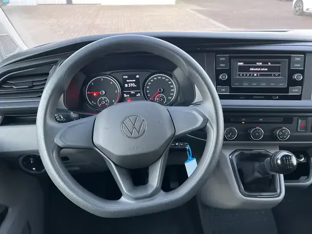 Volkswagen T6 Transporter