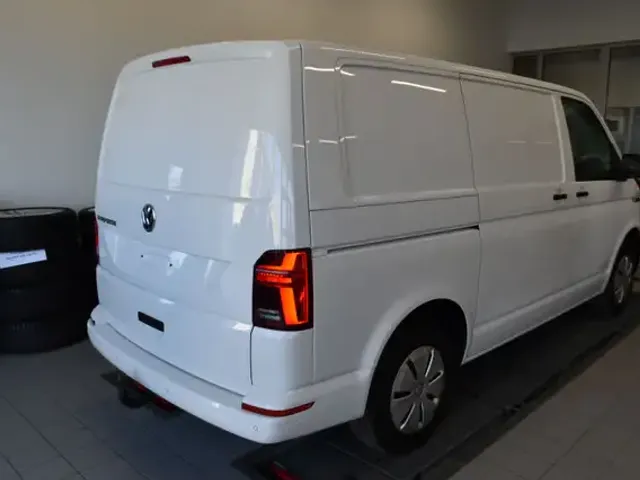 Volkswagen T6 Transporter