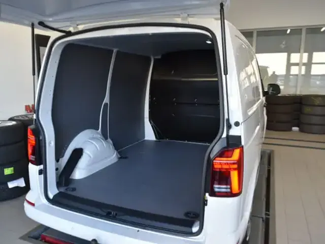 Volkswagen T6 Transporter