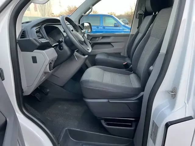 Volkswagen T6 Transporter