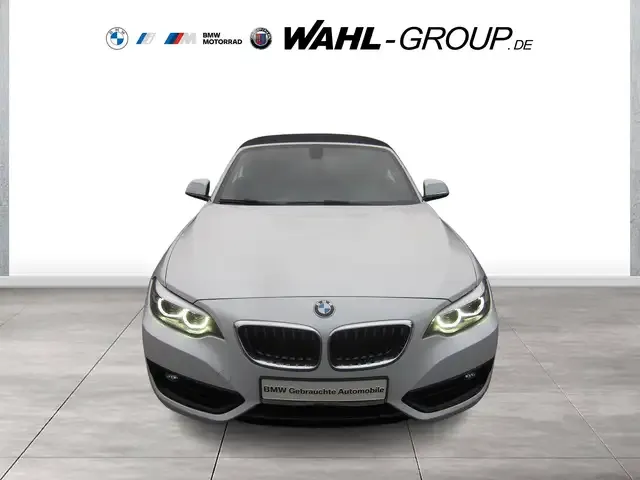 BMW 220