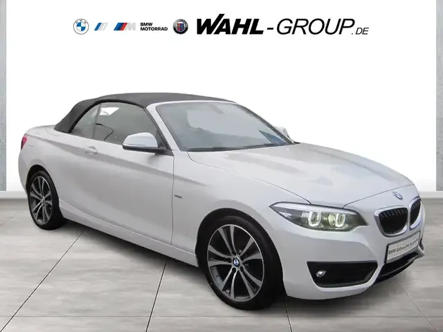 BMW 220