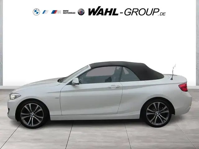 BMW 220