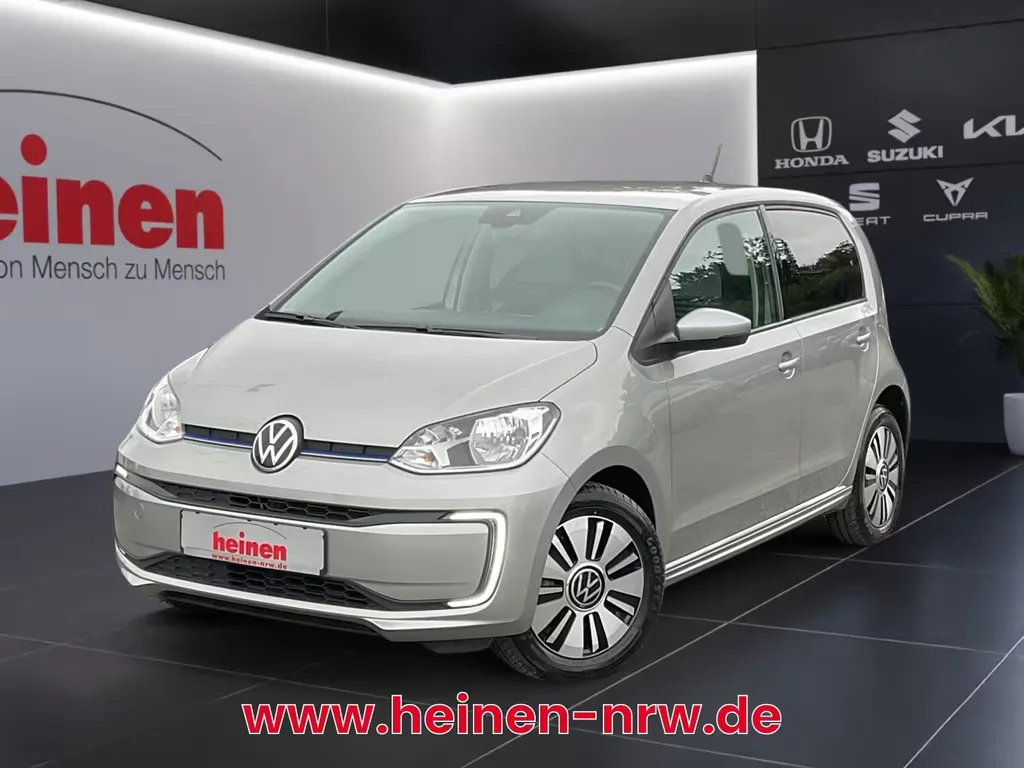 Volkswagen e-up!