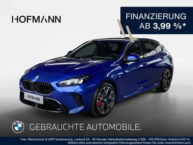 BMW 120