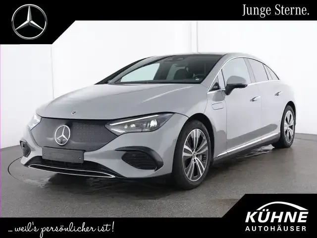 Mercedes-Benz EQE 350