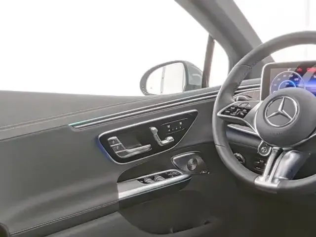 Mercedes-Benz EQE 350