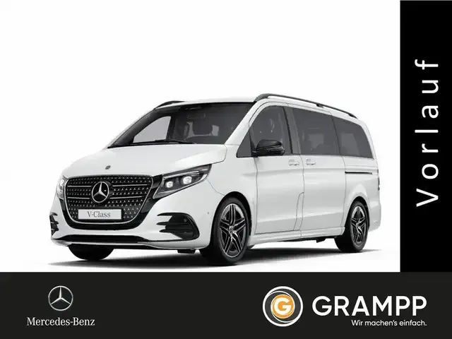 Mercedes-Benz V 300