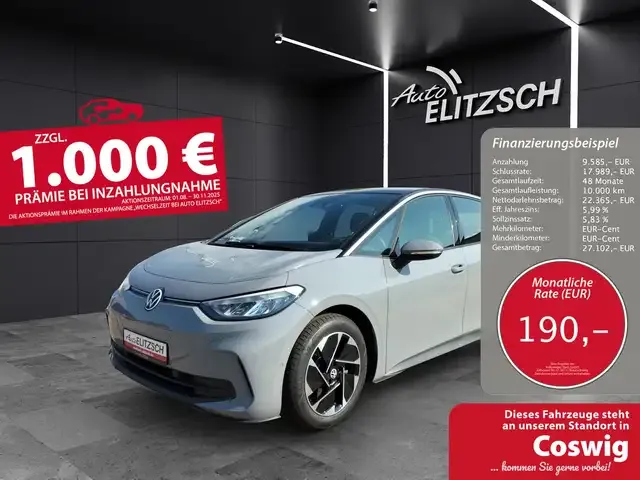 Volkswagen ID.3