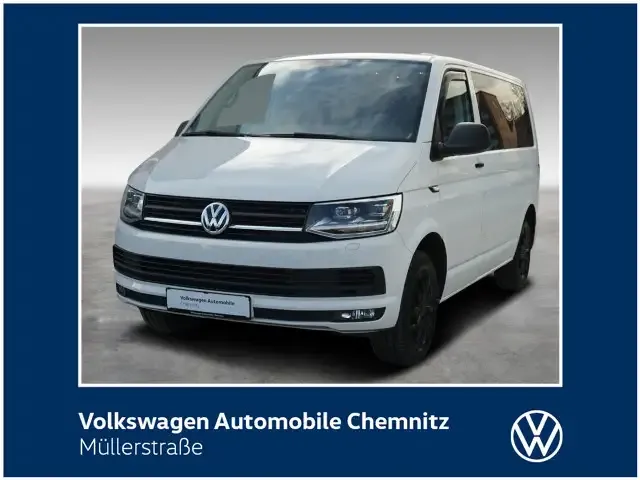Volkswagen T6 Multivan