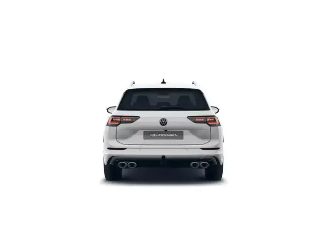 Volkswagen Golf R