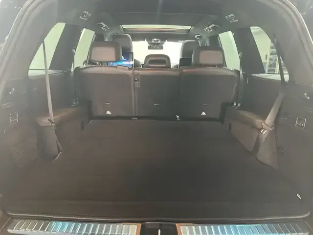 Mercedes-Benz GLS 450