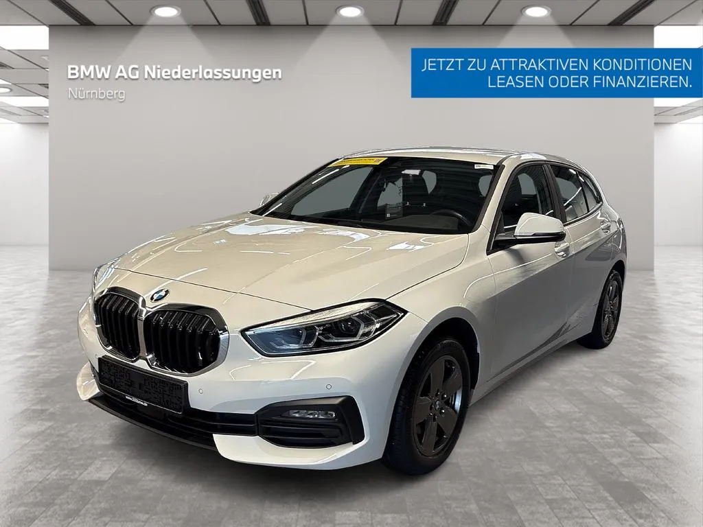 BMW 118