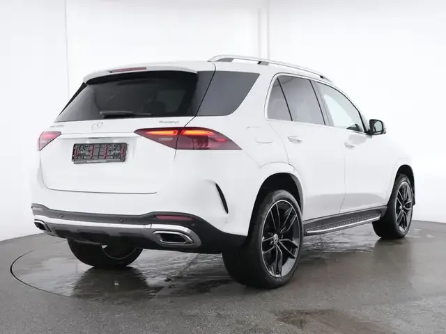 Mercedes-Benz GLE 300