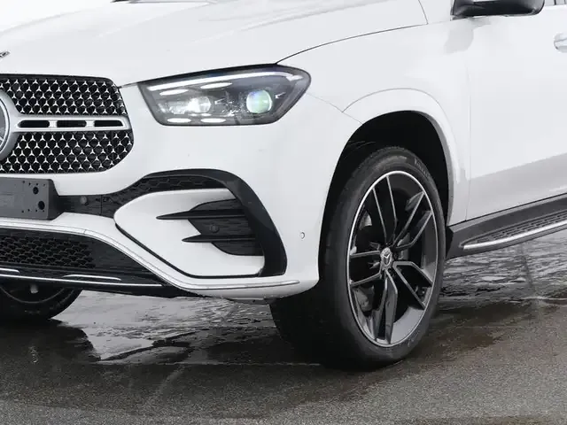 Mercedes-Benz GLE 300