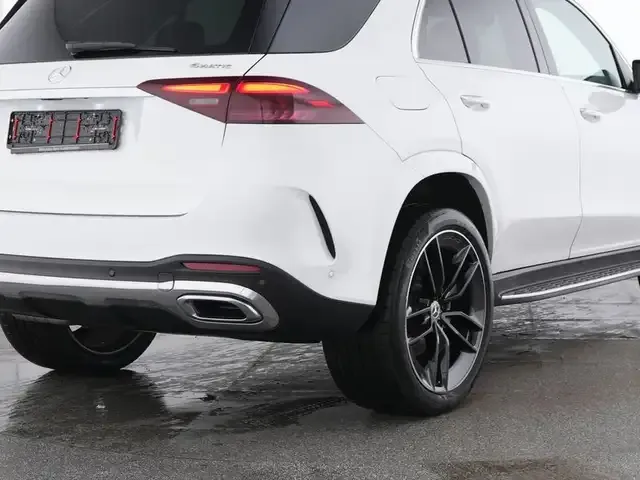Mercedes-Benz GLE 300