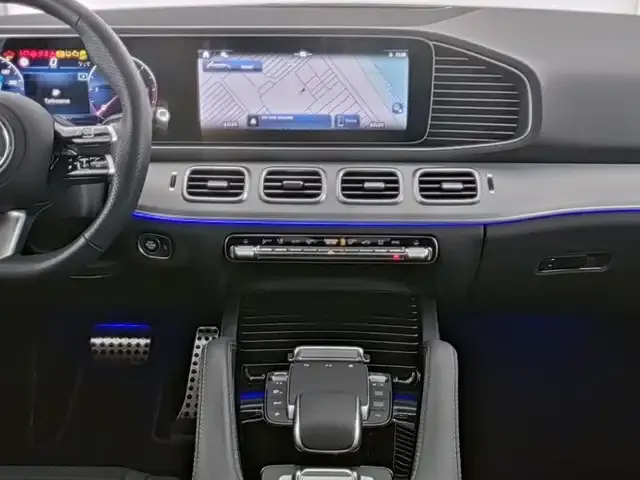 Mercedes-Benz GLE 300