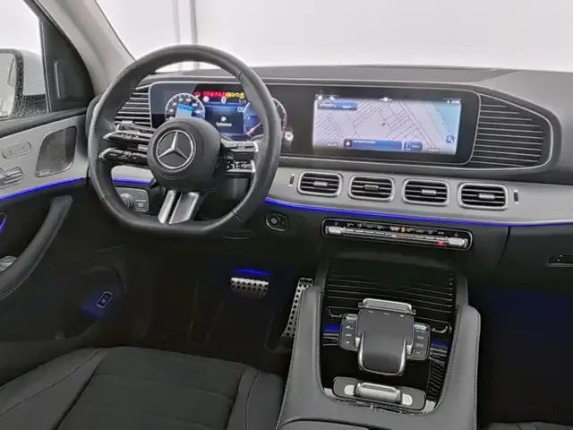 Mercedes-Benz GLE 300