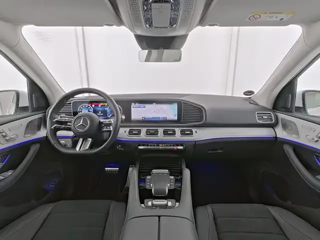 Mercedes-Benz GLE 300