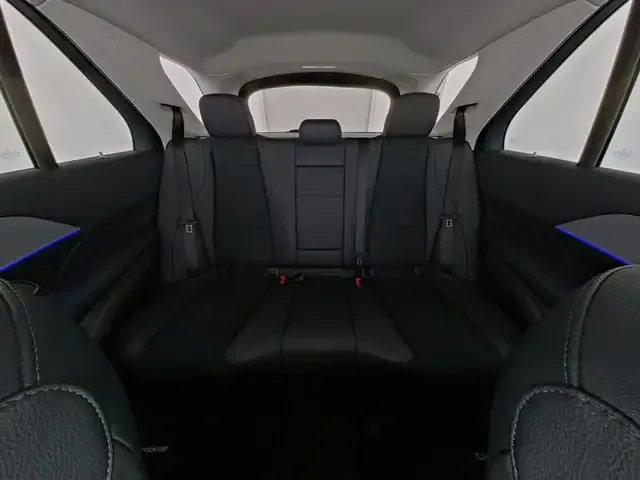 Mercedes-Benz GLE 300