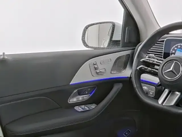 Mercedes-Benz GLE 300