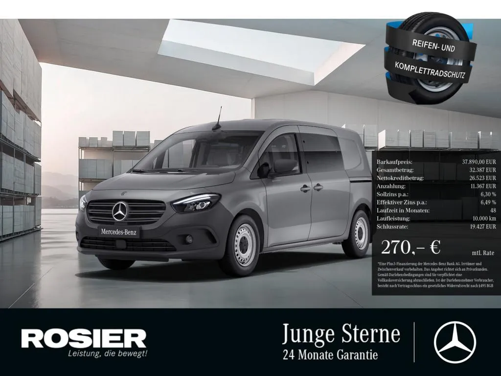 Mercedes-Benz Citan