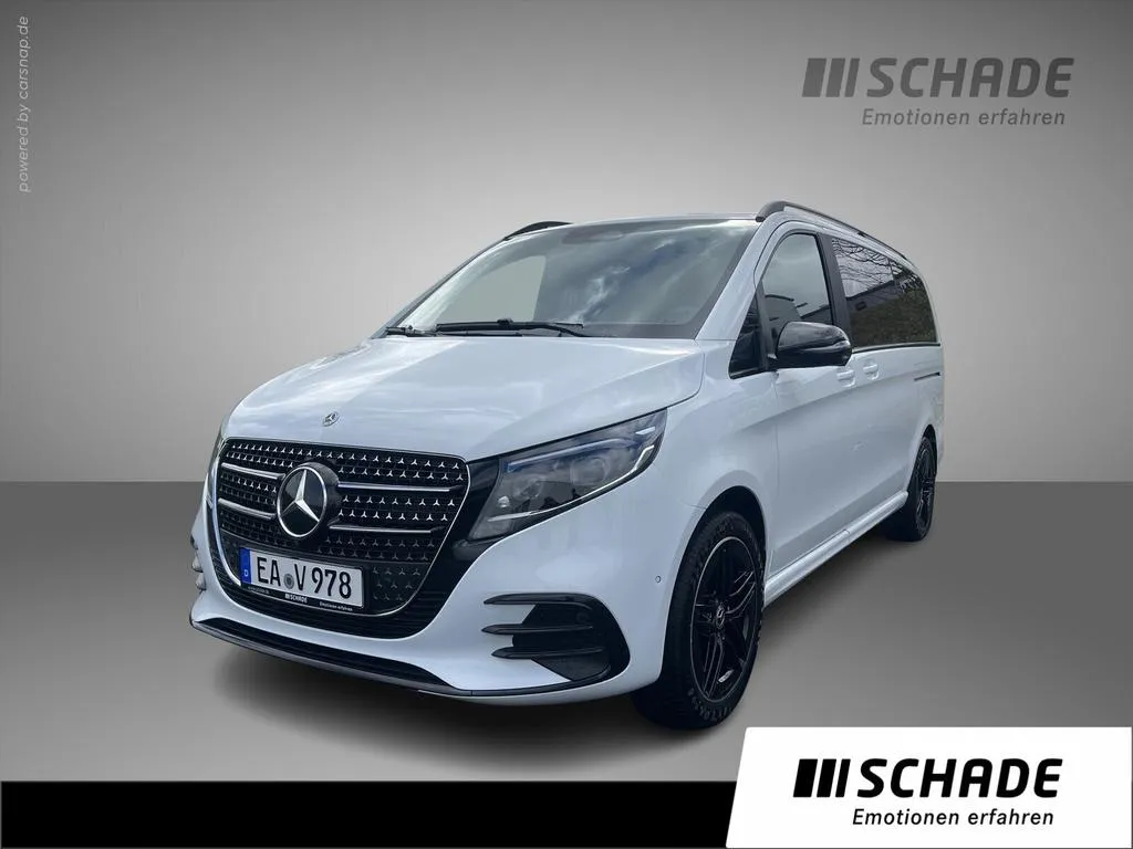 Mercedes-Benz V 300