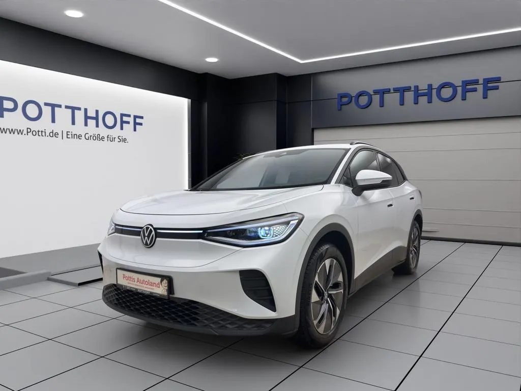 Volkswagen ID.4