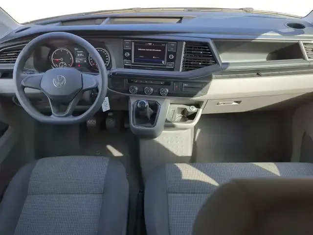 Volkswagen T6.1 Kombi