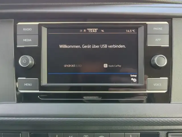 Volkswagen T6.1 Kombi