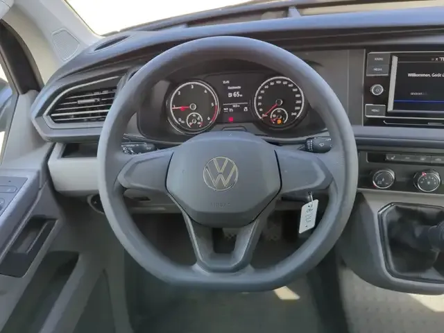 Volkswagen T6.1 Kombi