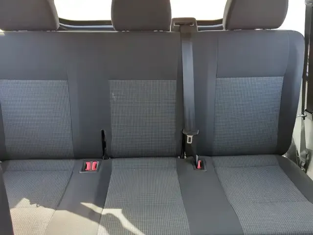 Volkswagen T6.1 Kombi