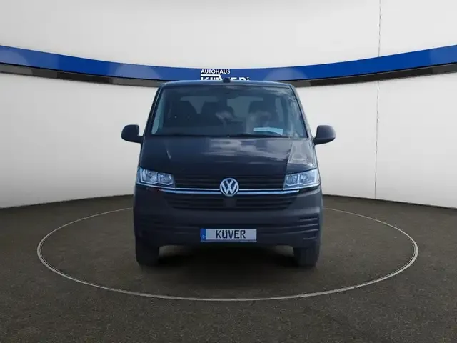 Volkswagen T6.1 Kombi