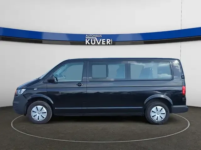 Volkswagen T6.1 Kombi