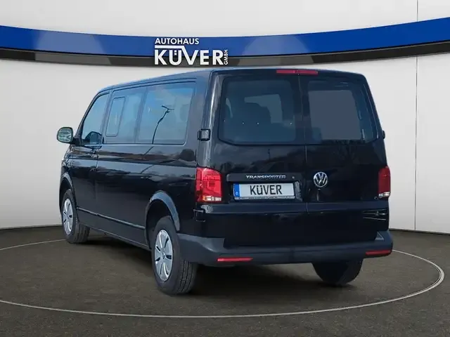 Volkswagen T6.1 Kombi