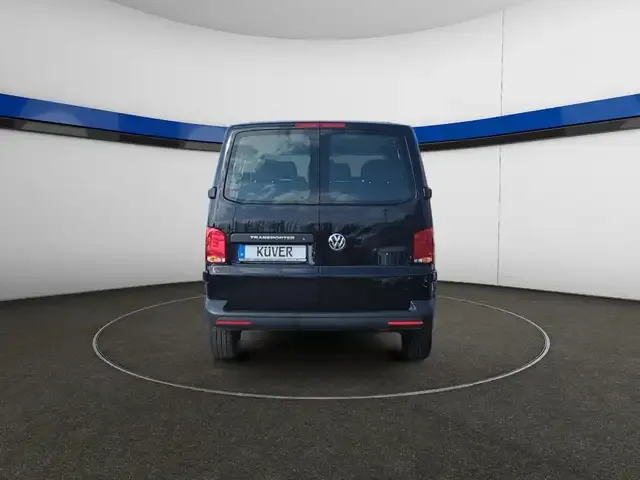 Volkswagen T6.1 Kombi