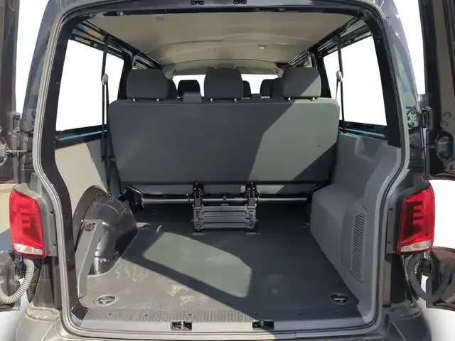 Volkswagen T6.1 Kombi