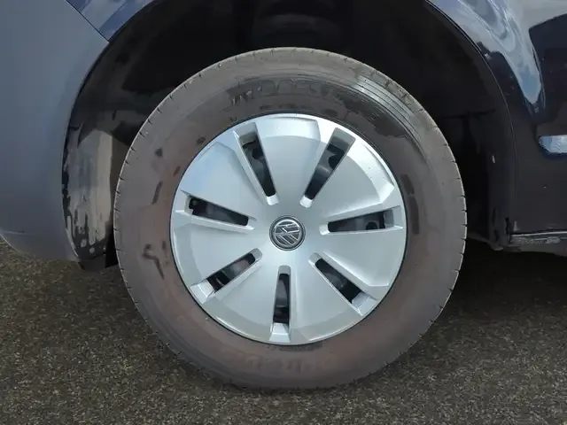 Volkswagen T6.1 Kombi